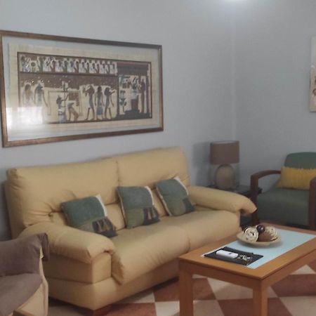 Grand Beachside Apartment - 카디스 외부 사진